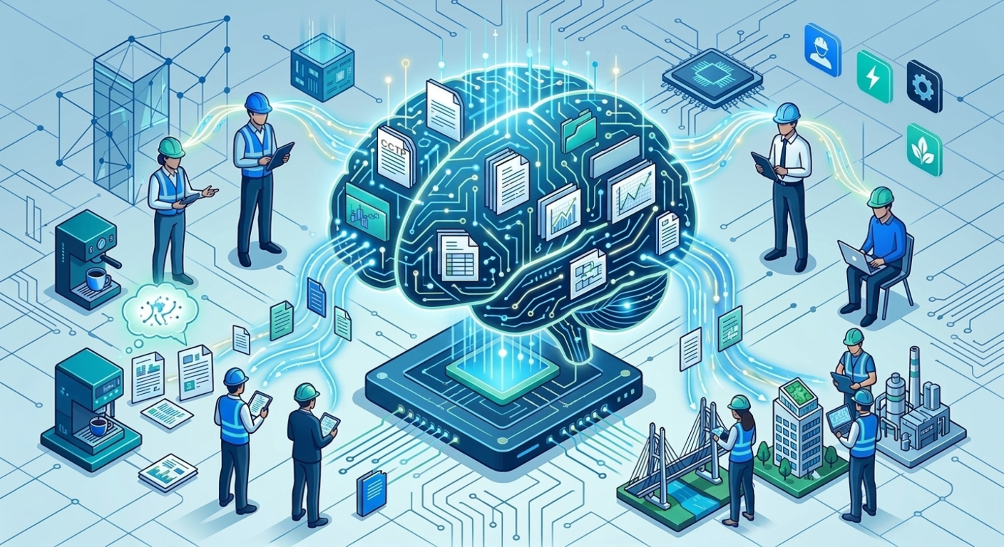 BET : que reste-t-il de votre expertise si vos ingénieurs partent demain ? BET : que reste-t-il de votre expertise si vos ingénieurs partent demain ?